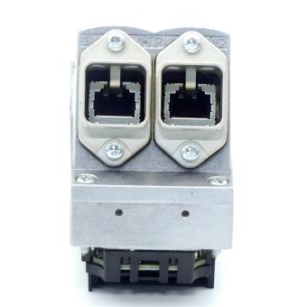 Busknoten CPX-M-FB34 