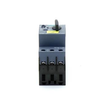 Circuit breaker 3RV2011-1AA10 