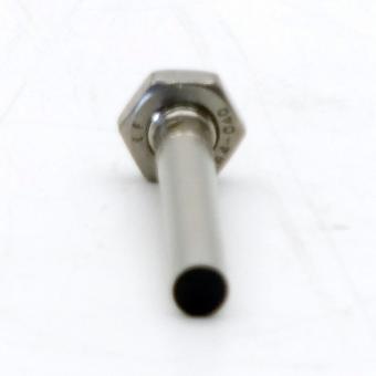 Inductive standard sensor BES00ZU New FS