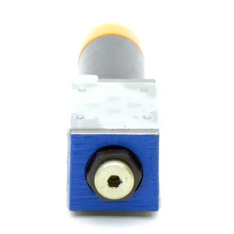 Pressure Reducing Valves ZDR 6 DB2-43/80YMV/60 