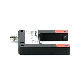 Fork light barrier BGL 30A-001-S49 