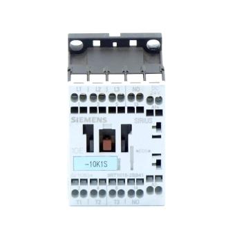 Auxiliary contactor 