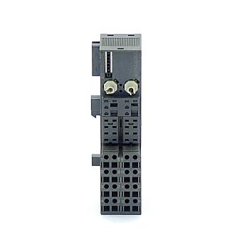 SIMATIC DP Terminalmodul TM-E30C44-01 Neuwertig
