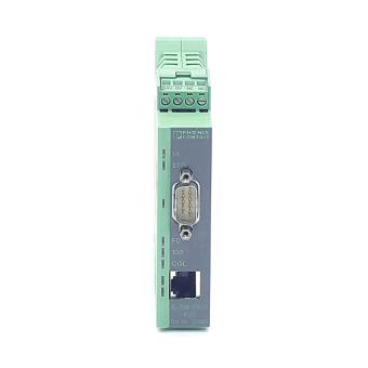 Schnittstellenwandler FL COM SERVER RS232 