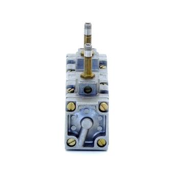 Magnetventil CJM-5/2-1/2-FH 