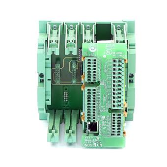 Electronic module 