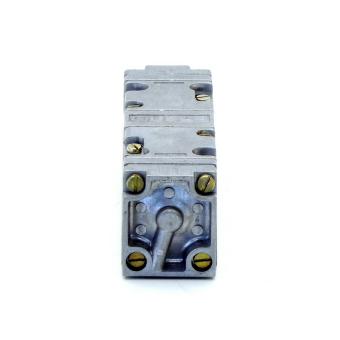 Pneumatikventil CJ-5/2-1/2 