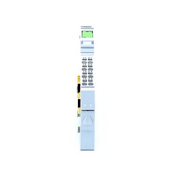 Analog Input module R-IB IL AI 2/SF-PAC 