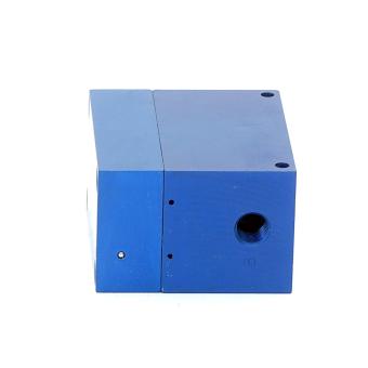 Pneumatic valve VL-5/4-1/4 