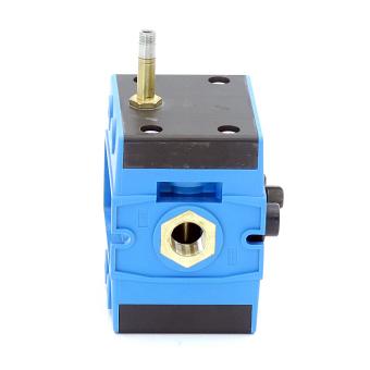 Magnetic valve 12908 