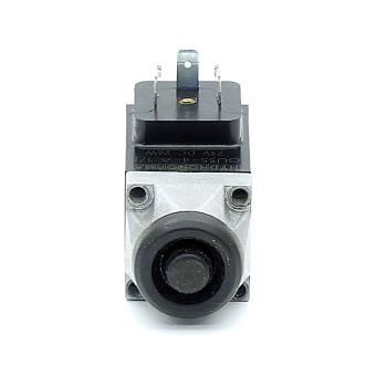Valve solenoid 
