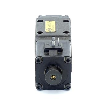 4/2 Directional control valve 