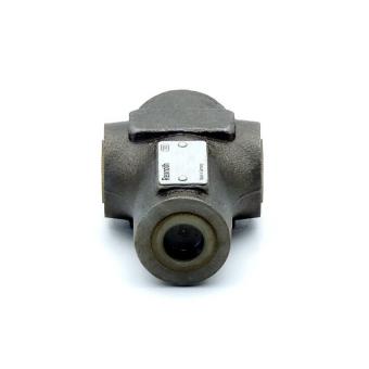 Pressure relief valve 
