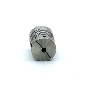 Spring bar coupling Gr. 30 Niro 