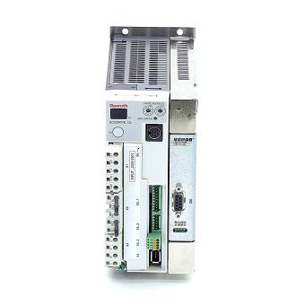 Servo controller DKC10.3-012-3-MGP-01VRS 