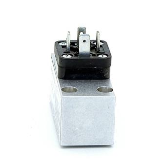 Pressure switch 