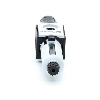 Filter regulator AS2-FRE-G014-GAU-080-PBP-HO-05,00 