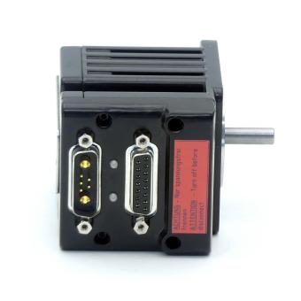 Servomotor 