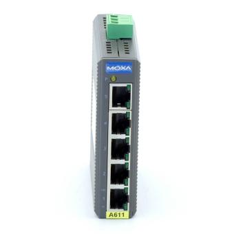 Ethernet-Switch 
