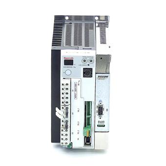 Servo controller DKC10.3-018-3-MGP-01VRS 