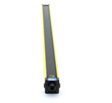 Safety light curtain receiver MSLE05-22211 