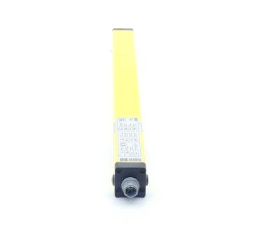 Security curtain Recipient FGSE750-11 