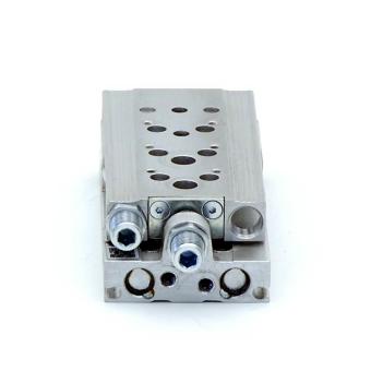 Mini slide MSC-DA-008-0040-HG-EE-EE-02-M-S-0-0-ACC 