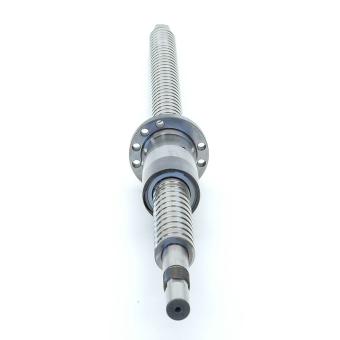 Lead screw 