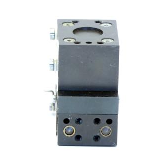 Parallel gripper 
