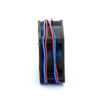 2 Stück Pieces Axial fan 