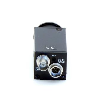 CCD Industriekamera TK4588A4 
