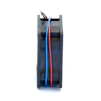 Axial fan 