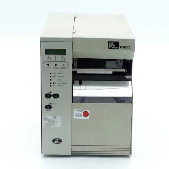 Etikettendrucker 105 SL 