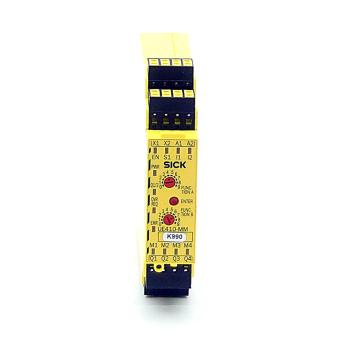 safety switching device 
