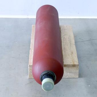 Pressure vessel 203 