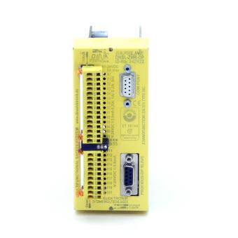 Safeline central module DNSL-ZMR-DP 