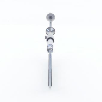 Electronic micrometer 