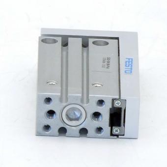 Mini slide SLS-10-30-P-A 