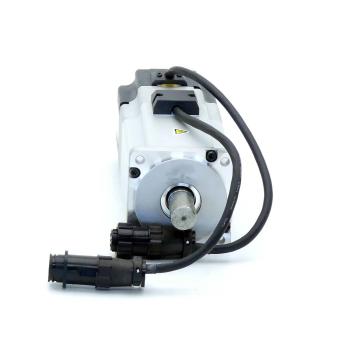 Servo motor MSM040B-0300-NN-M0-CG1 