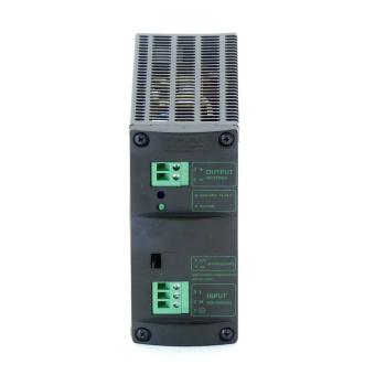 Netzteil MCS5-115-230/24 Gebraucht
