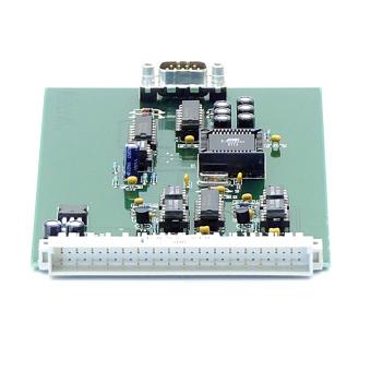 Circuit board PAS2_Adapter  
