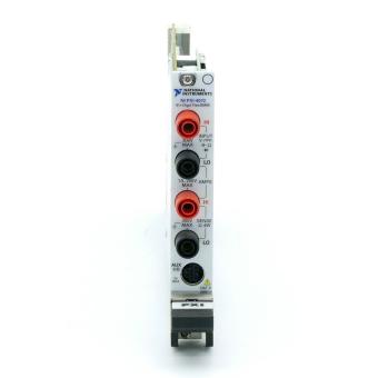 PXI Digital multimeter 
