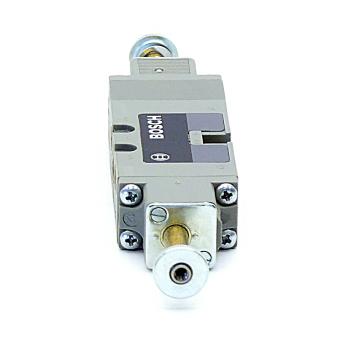 5/3 Directional control valve 