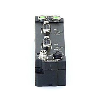 EtherCAT Box, 16-channel-digital-output 