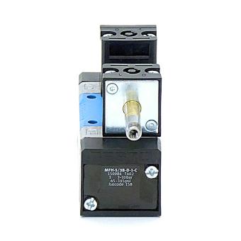 Magnetventil MFH-5/3B-D-1-C 