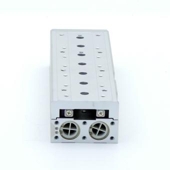 Compact slide 