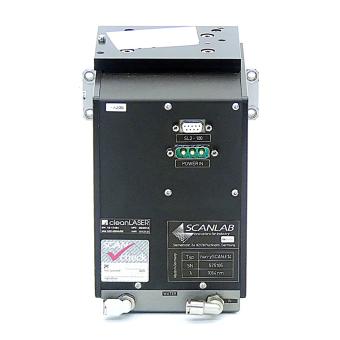 SCAN Head 