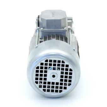 Three-phase motor 3-Mot EN60034 