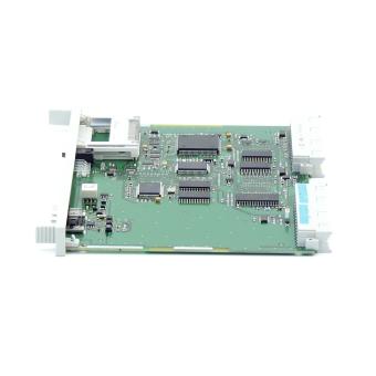 Circuit board IM 308-C 