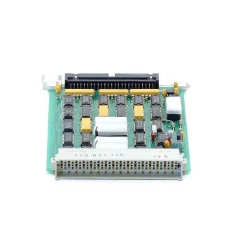 Input Module 